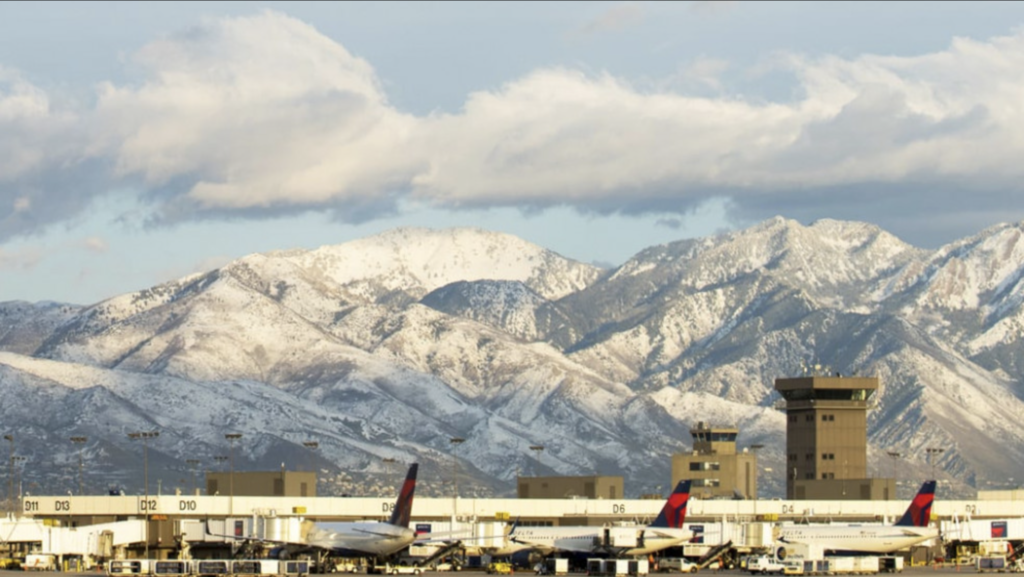 SLC Airport
Salt Lake City Airport
Utah
Salt Lake City
Move to Salt Lake City